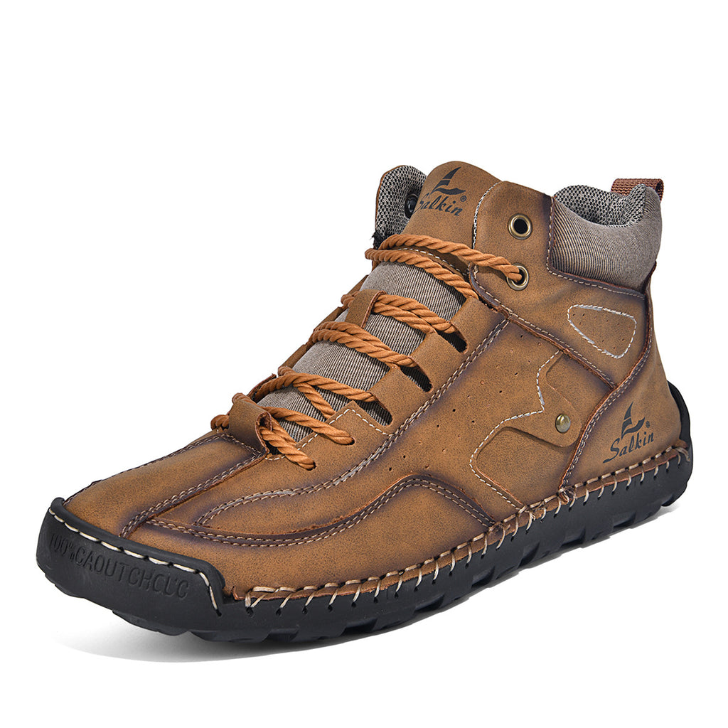 Chaussures Outdoor Outdoor High-top Casual