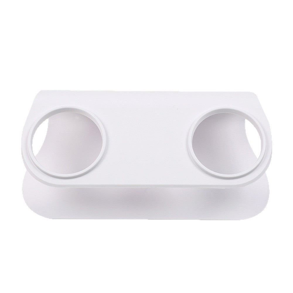 Kitten Bowl Pet Cervical Support Food Basin