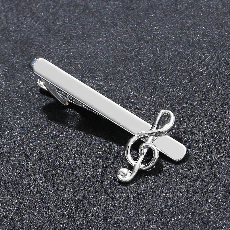 Clip mode Copper Clip homme Note Clip
