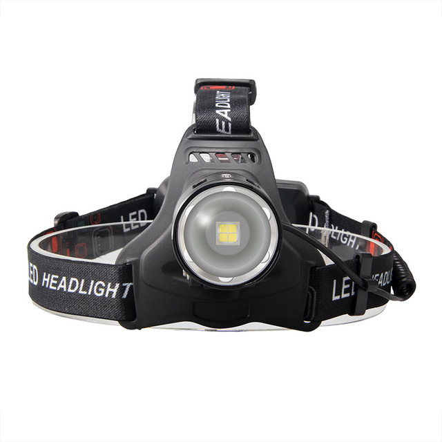 USB charge zoom long s extérieur phare fort