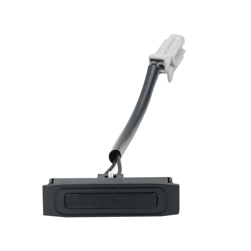 For Nissan Tailgate Handle Release Switch Qashqai 2006-2014 90602-JD00B