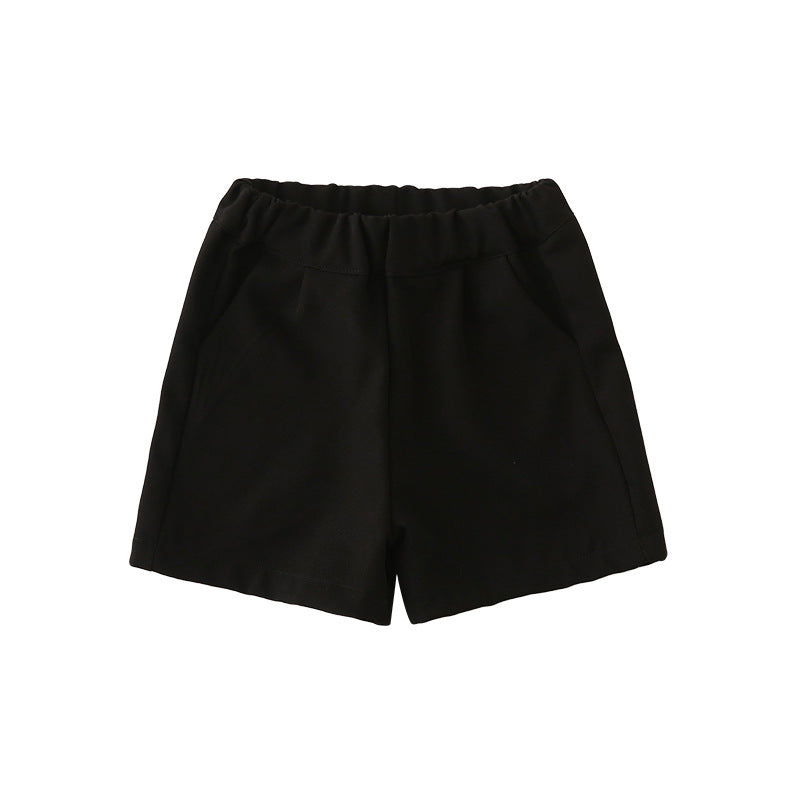Chemise à manches courtes imprimée de style Resort pour vêtements de plage