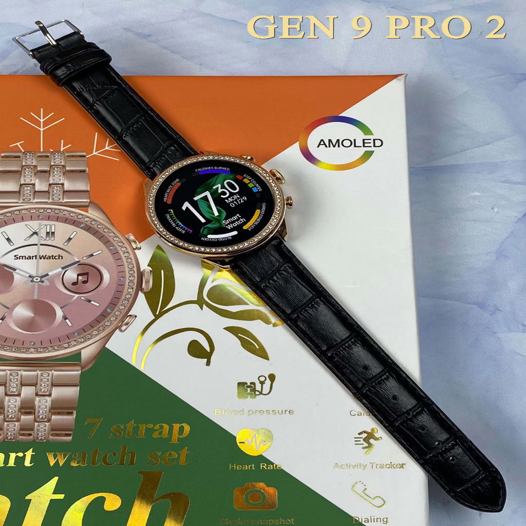 Montre étanche à l'alliage de zinc atmosphérique pour homme