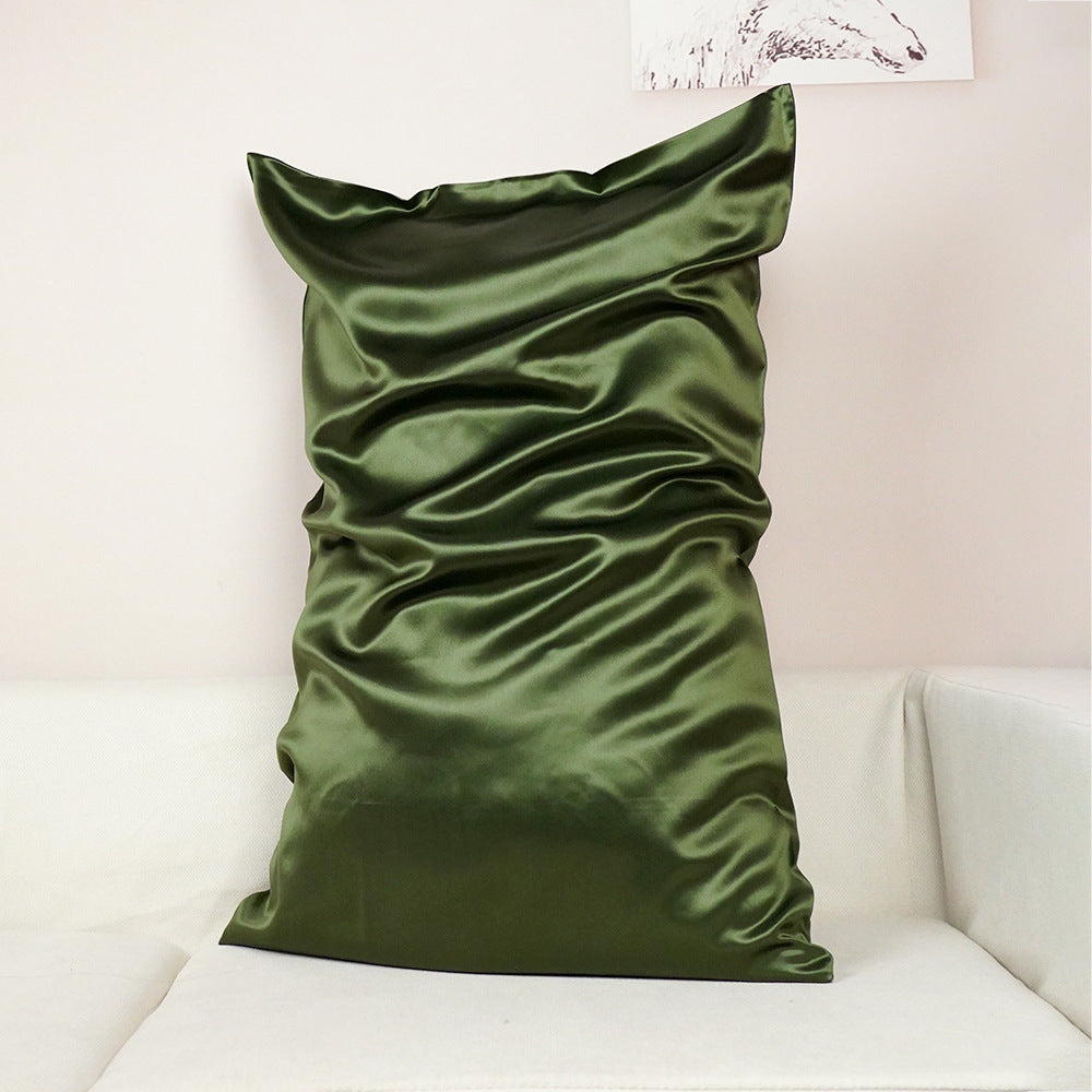Certifié OEKO Silk Mulberry-silk Enveloppe Oreiller