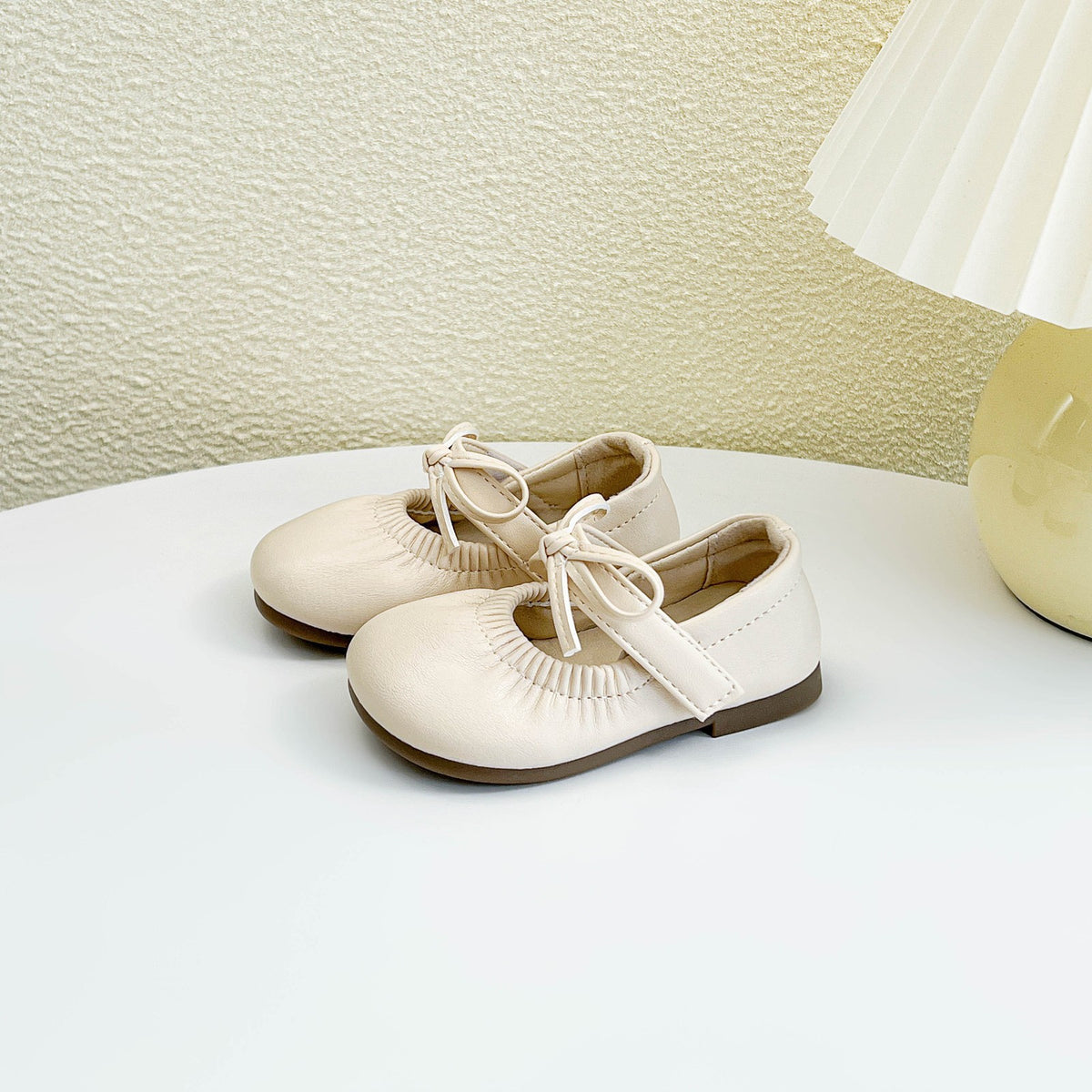 Chaussures simples pour filles