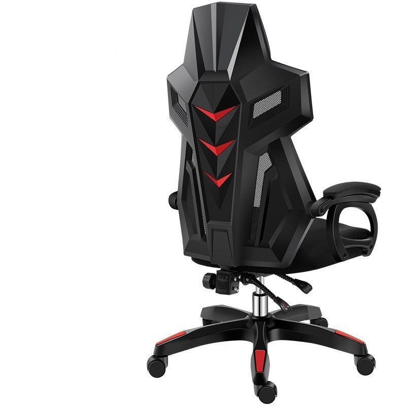 Dosseret personnel Ergonomic Game Swivel Chaise Siège Reclinable