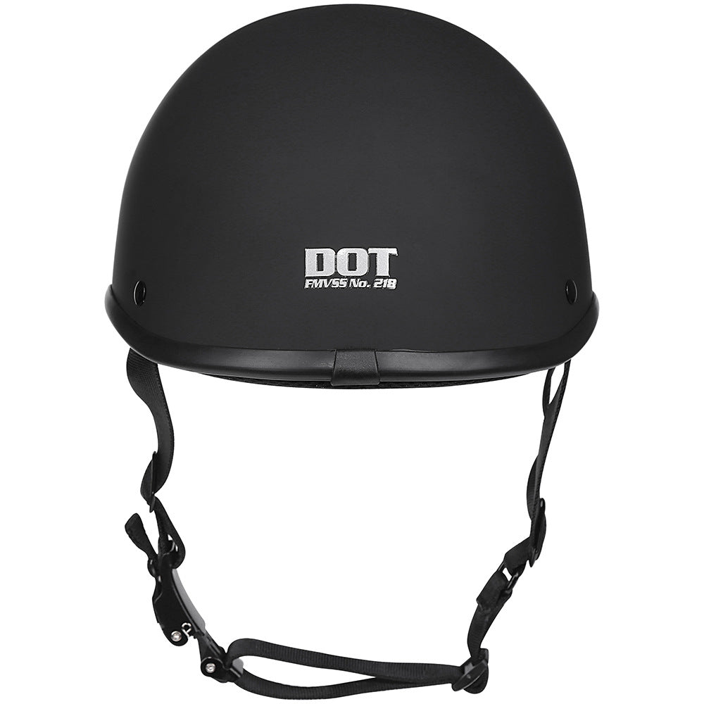 Casques Retro main courbes quatre saisons