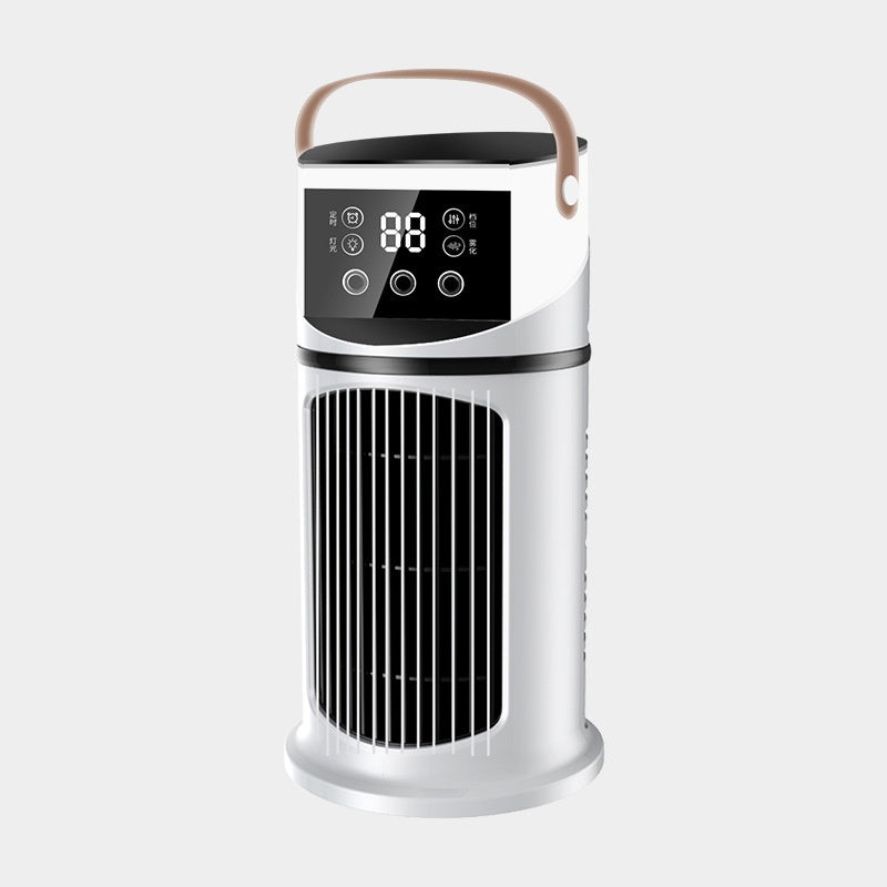 Refroidisseur d'air ménager ventilateur de bureau