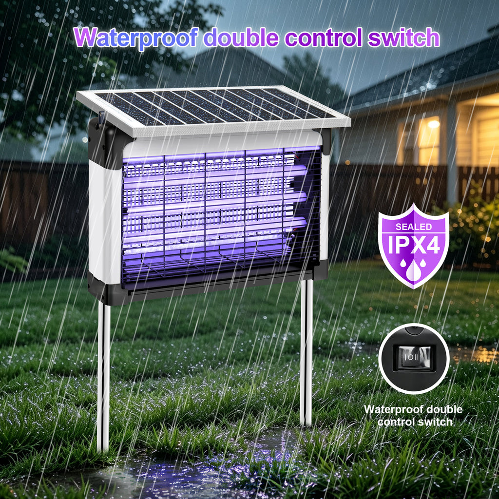 GALAX PRO 3000V Vol électrique Zapper