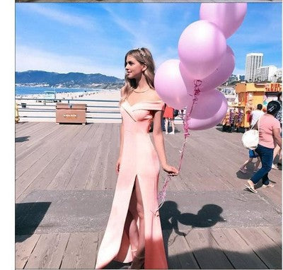 Robe de haut de tube
