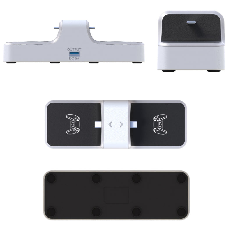 PS5 DualSense Charging Station