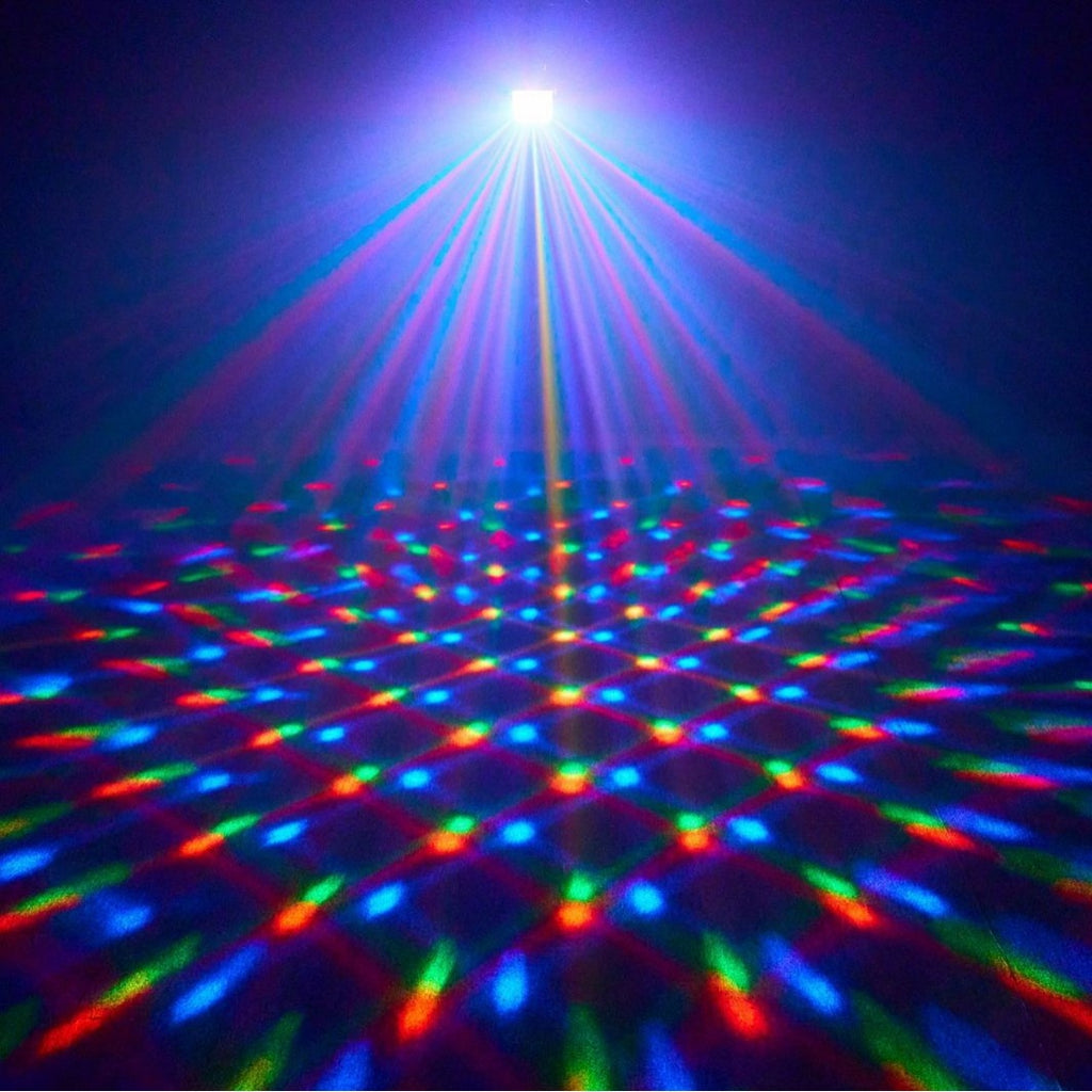 Lampes de scène LED colorées Petite lampe de nuit KTV famille