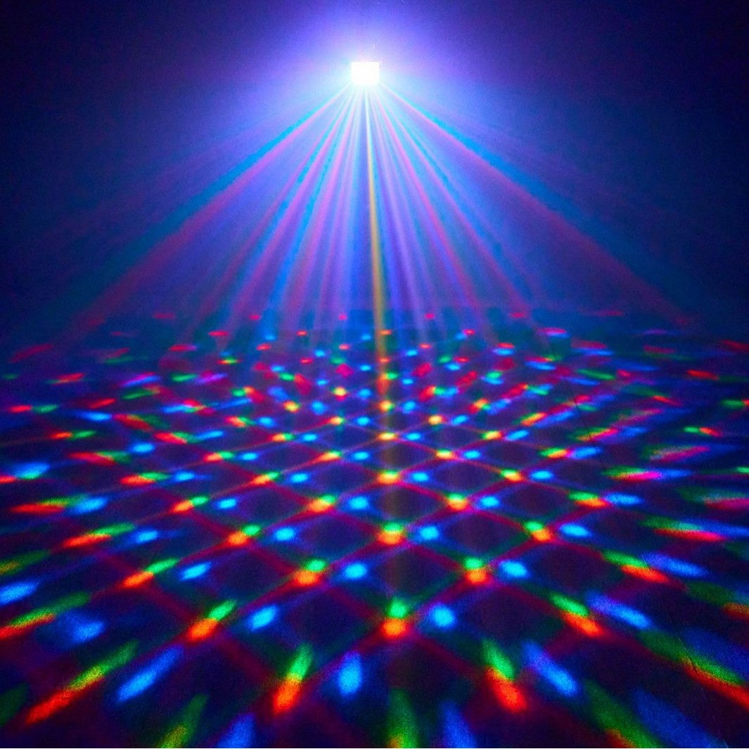 Lampes de scène LED colorées Petite lampe de nuit KTV famille