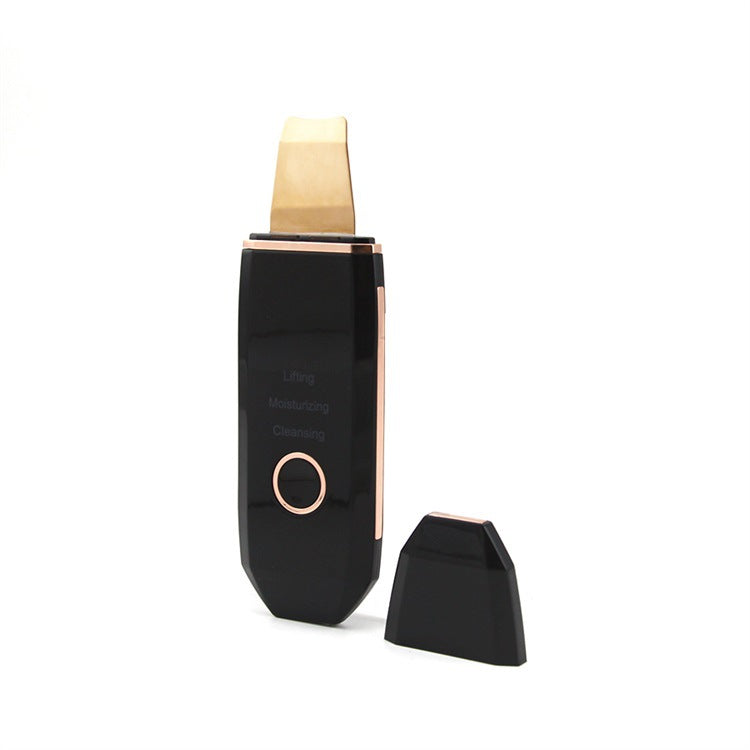 Beauty Instrument Massage portatif Nettoyant du visage du ménage Réveil de la peau Shoveling Ma