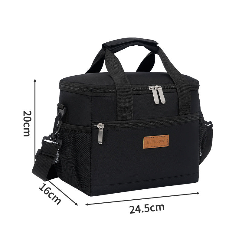 Sac à main isotherme étanche