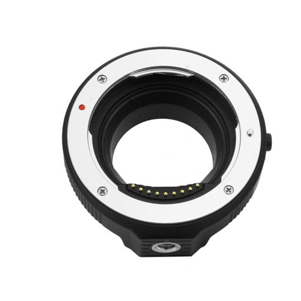 Bague d'adaptateur électronique