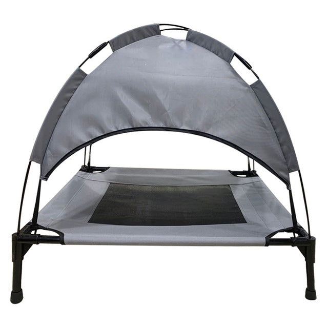 Tente d'animal anti-rayure Oxford Cloth