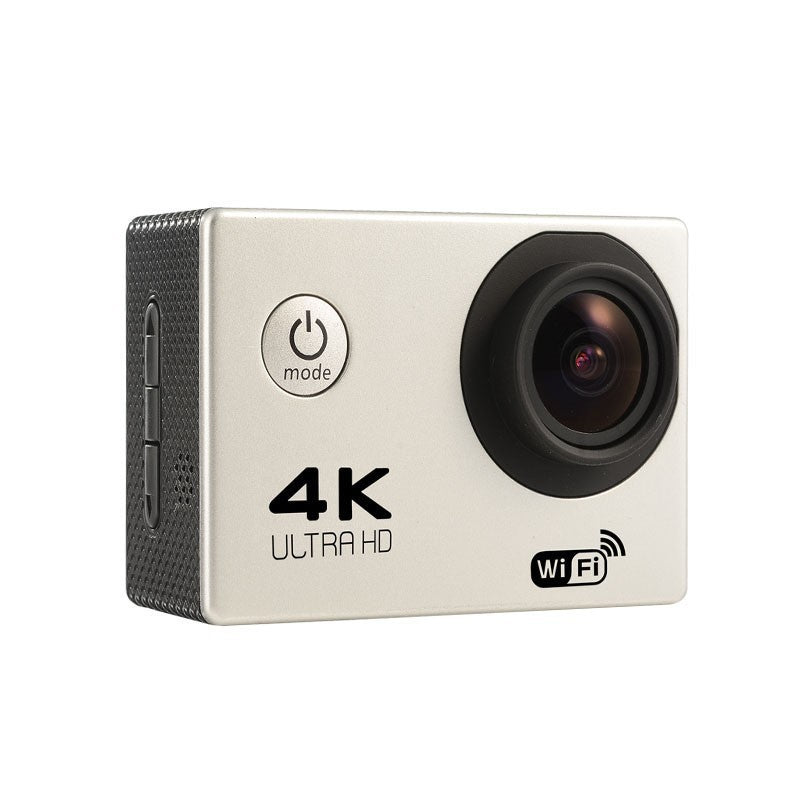 Mini Smart HD Outdoor Waterproof Caméra