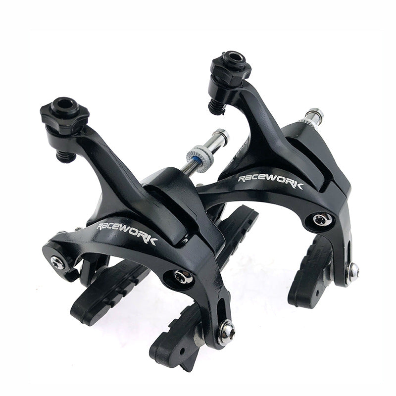 Étalonnage de frein à vélo de route C- Type de frein