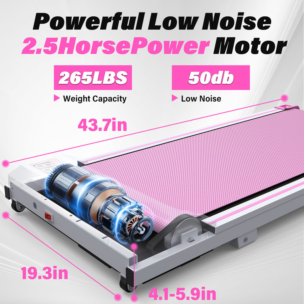 Tapis roulant Q30B