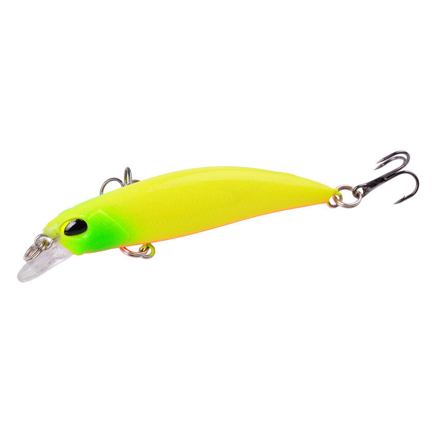 6.8cm Sinking lent Blackfish Simulation Bait
