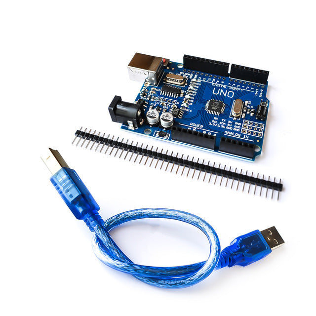R3 Conseil de développement ATmega328P CH340G