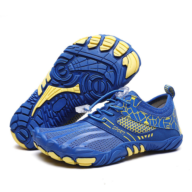 Chaussures en amont Chaussures de loisirs de plein air