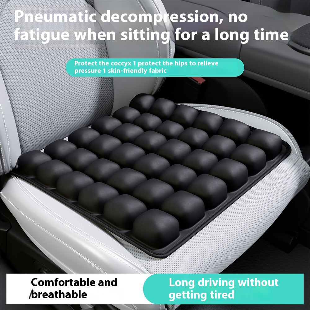 Coussin d'air décompression 3D