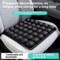 Coussin d'air décompression 3D