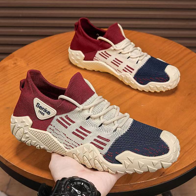 Mesh Respirant confortable et léger sneakers