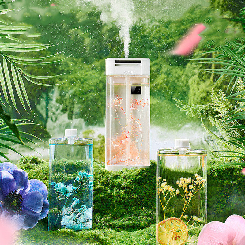 Humidificateur de machine d'aromathérapie pour l'expansion des parfums
