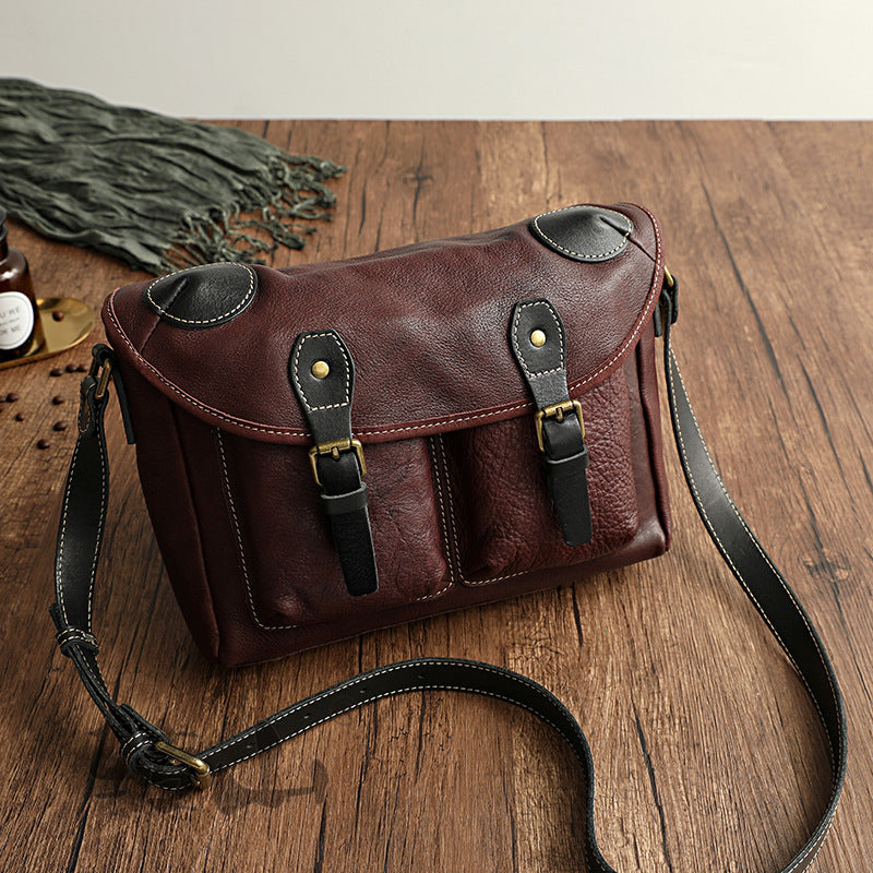 Sac de corps de vache pour hommes et femmes