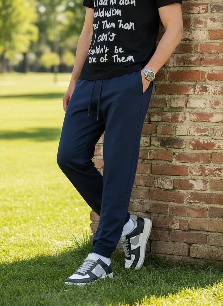 Pantalons occasionnels