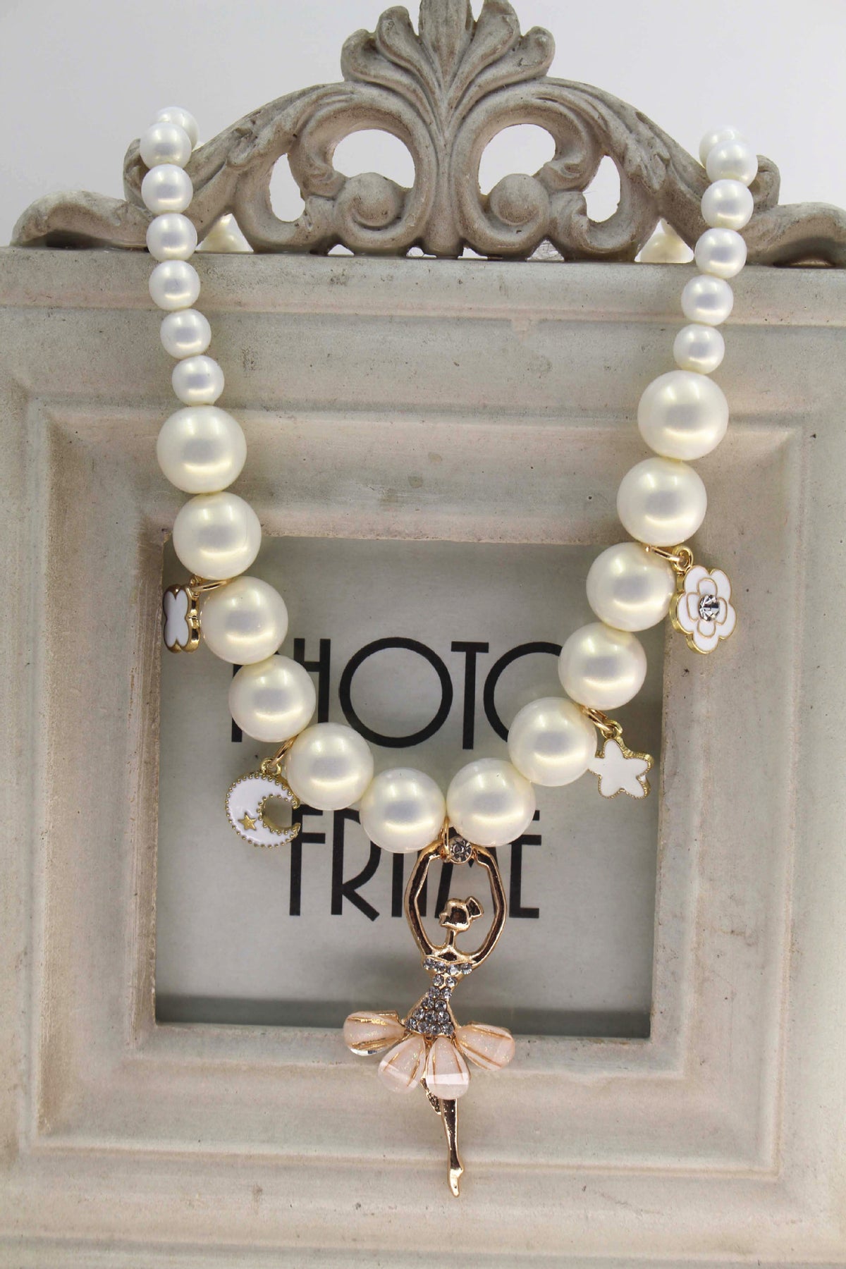 Collier Corée bijoux accessoires bijoux