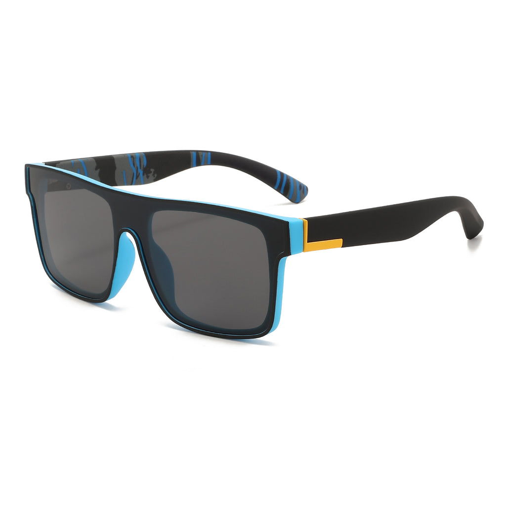 Lunettes de soleil sport et plein air