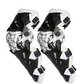 Knee Pads anti-chute de moto et de protection anti-vent