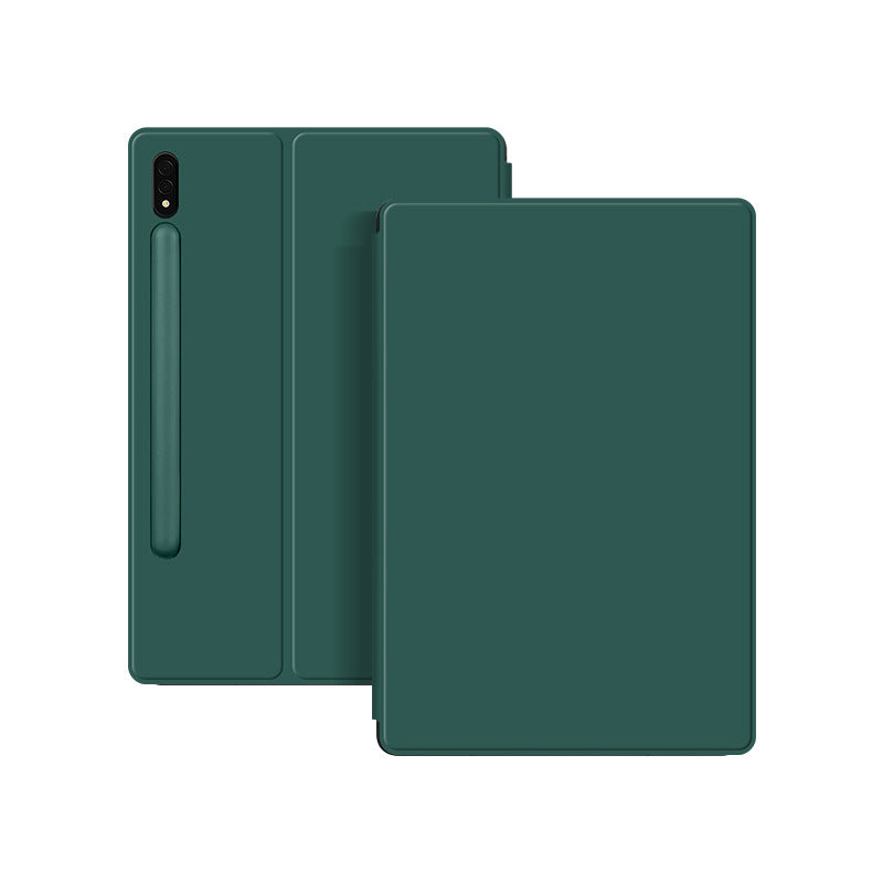 Table de comprimés S9 FE Plus 124 pouces 11 Protection magnétique S8 Ultra 146 Shell