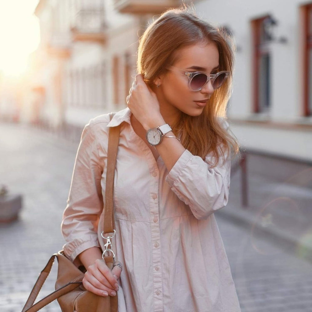 Pack de 64 Sacs Accessoires pour la couture: D-Rings
