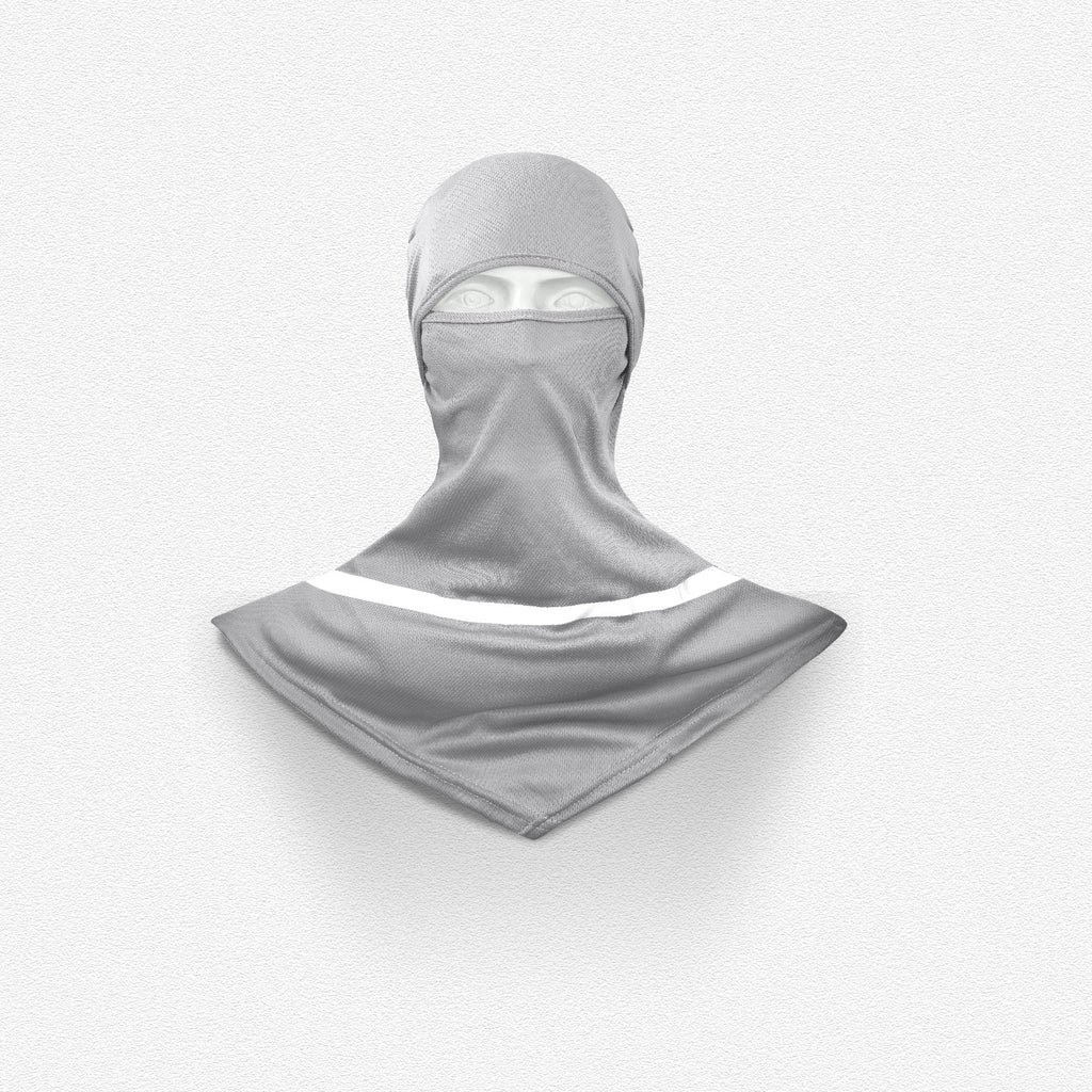 Masque respirant anti-poussière anti-soleil à séchage rapide Mesh pour le cyclisme extérieur