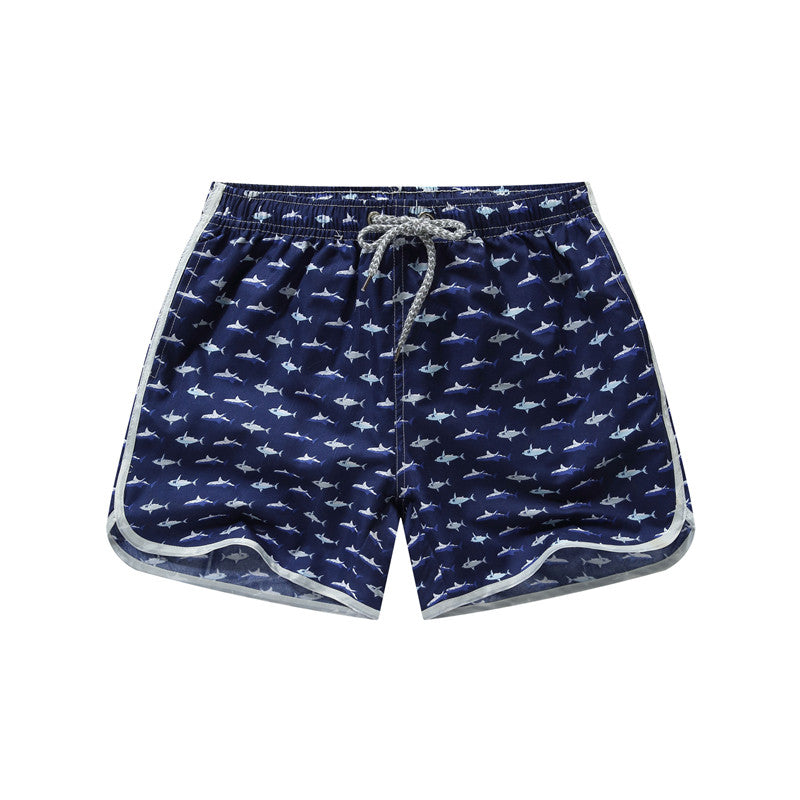 Pantalon de plage d'été