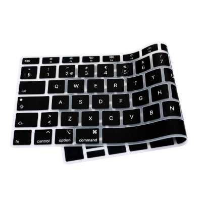 Couverture de clavier portable Couverture de protection Film