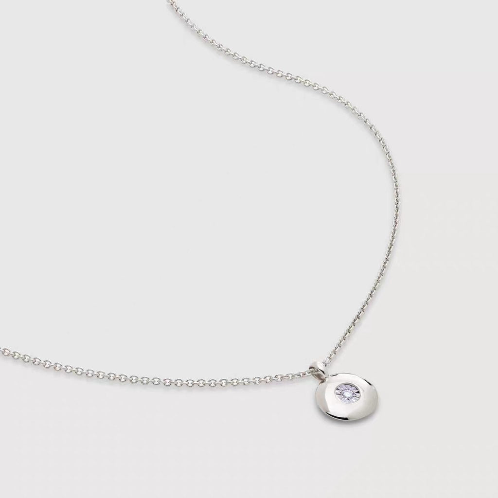 Collier de collier en pierre de naissance rubis et polyvalent fait avec des pierres gemmes naturelles