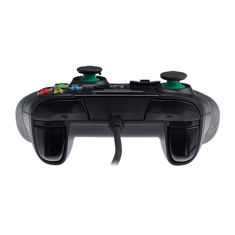 Contrôleur USB filaire Controle pour Microsoft One Contrôleur Gamepad pour un Slim PC Windows