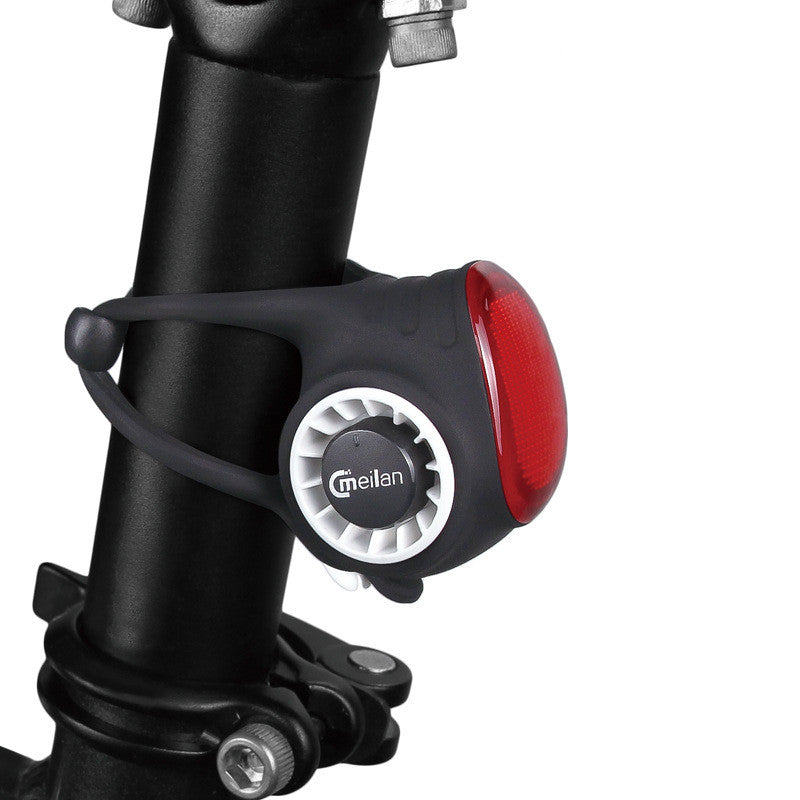 Télécommande de vélo Électrique Bell Horn Lumière antivol