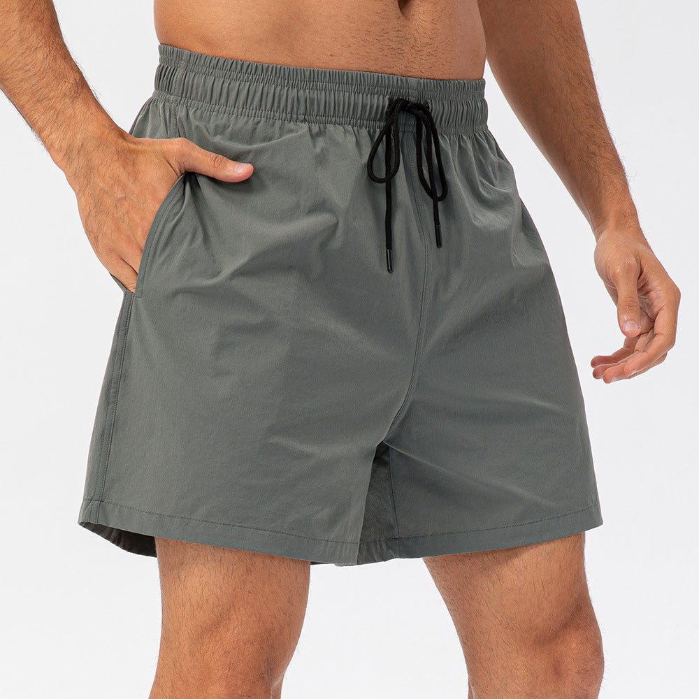 Short de course occasionnel de fitness