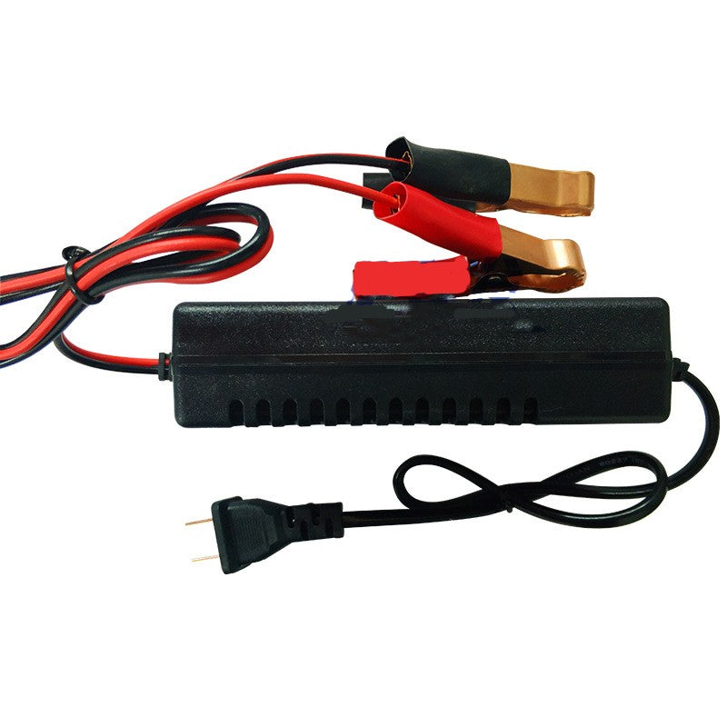 Chargeur de voiture de moto EV 12V3A