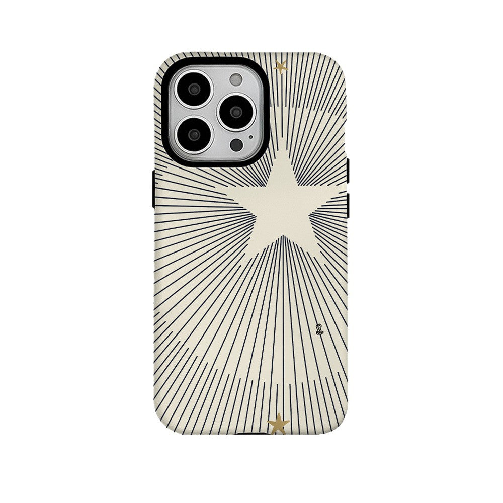 XINGX Design Film Mobile Phone Protection Shell