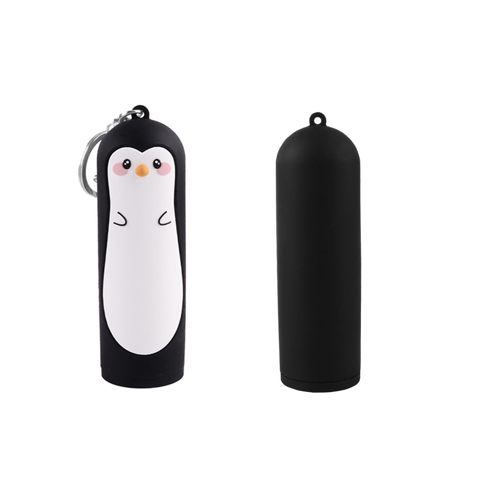 Caricature Animal Style Power Bank 5000 mAh