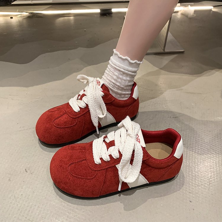 Chaussures de sport magiques