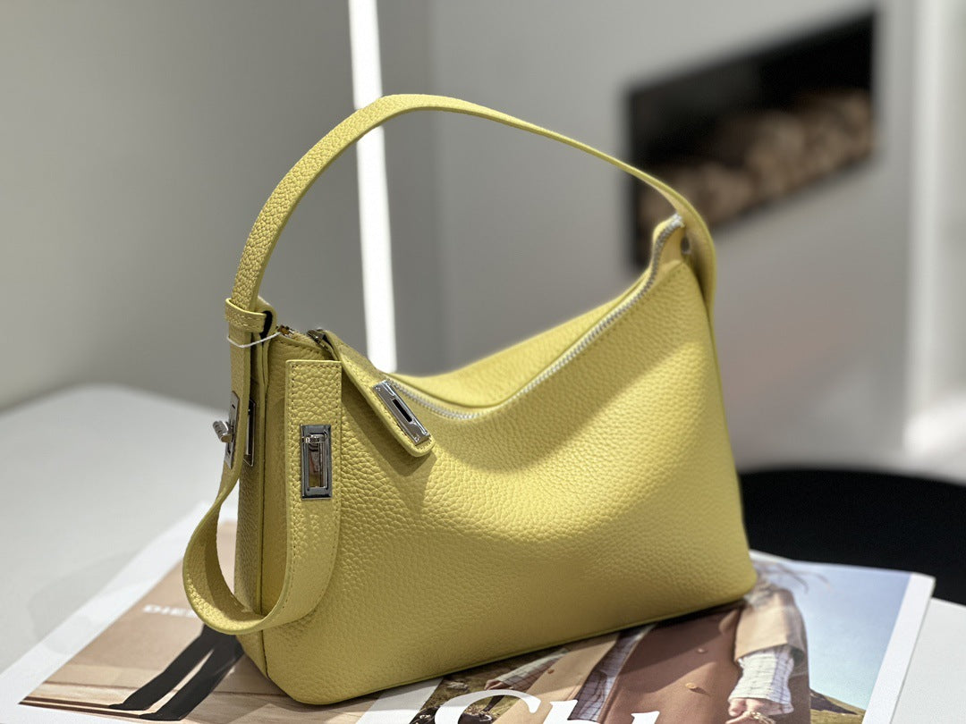 Sac sous-armure Cowhide de première couche